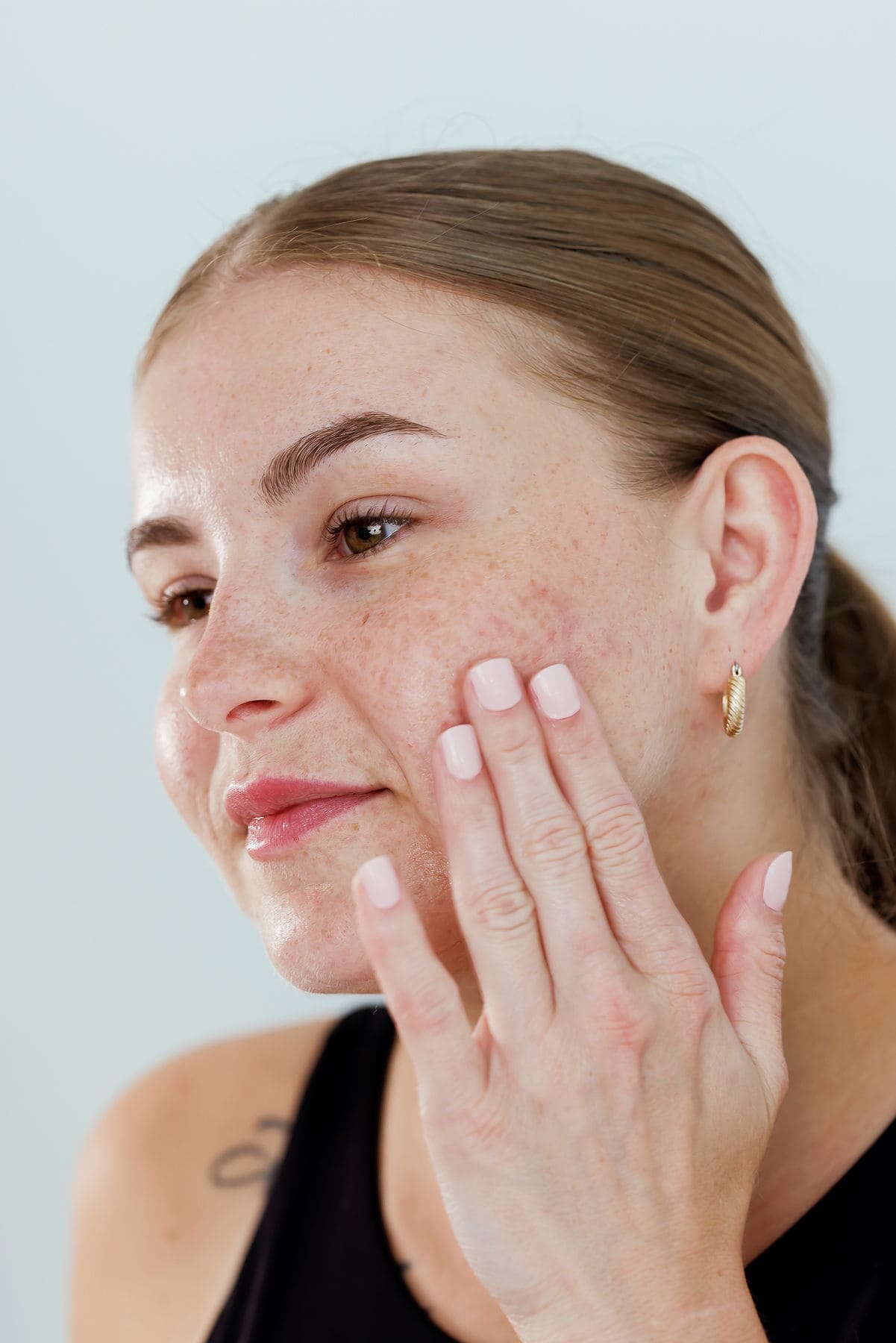 RHM Skincare Model Showcase 1